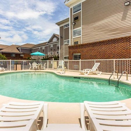 Studio 6 Myrtle Beach, Sc Esterno foto