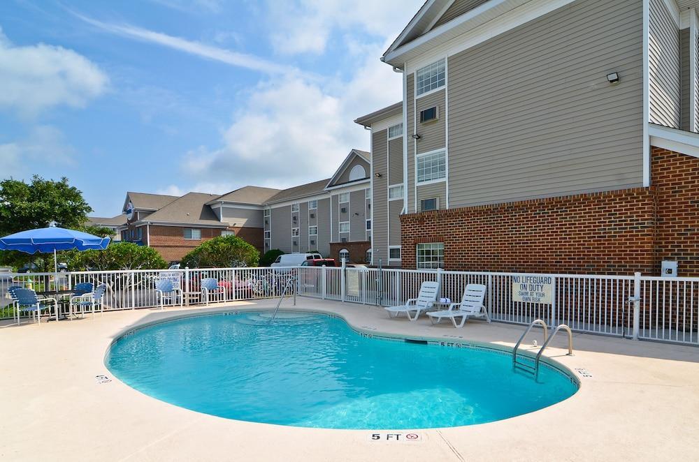 Studio 6 Myrtle Beach, Sc Esterno foto