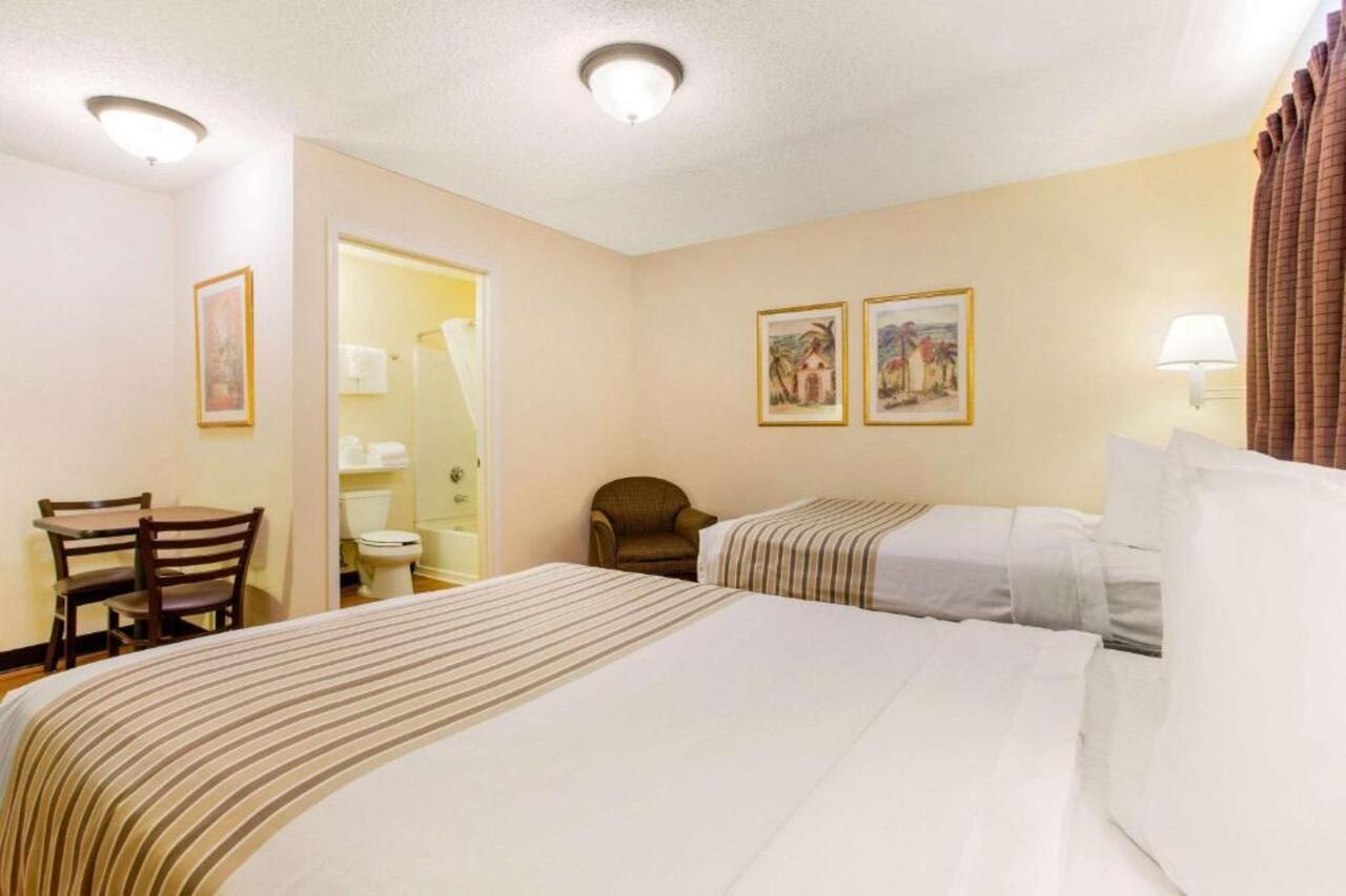Studio 6 Myrtle Beach, Sc Esterno foto