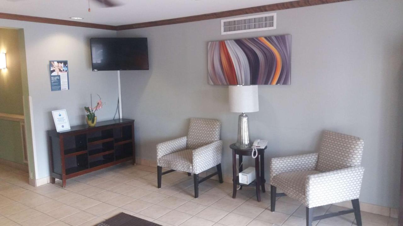 Studio 6 Myrtle Beach, Sc Esterno foto