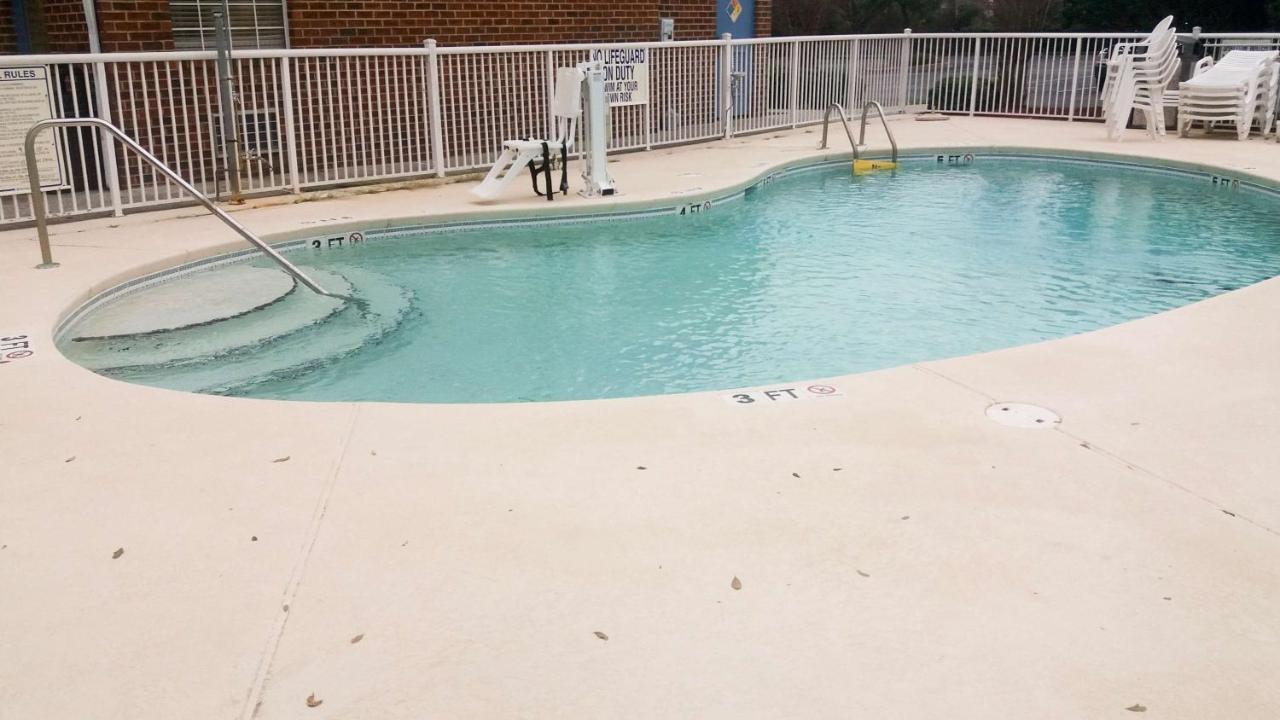 Studio 6 Myrtle Beach, Sc Esterno foto