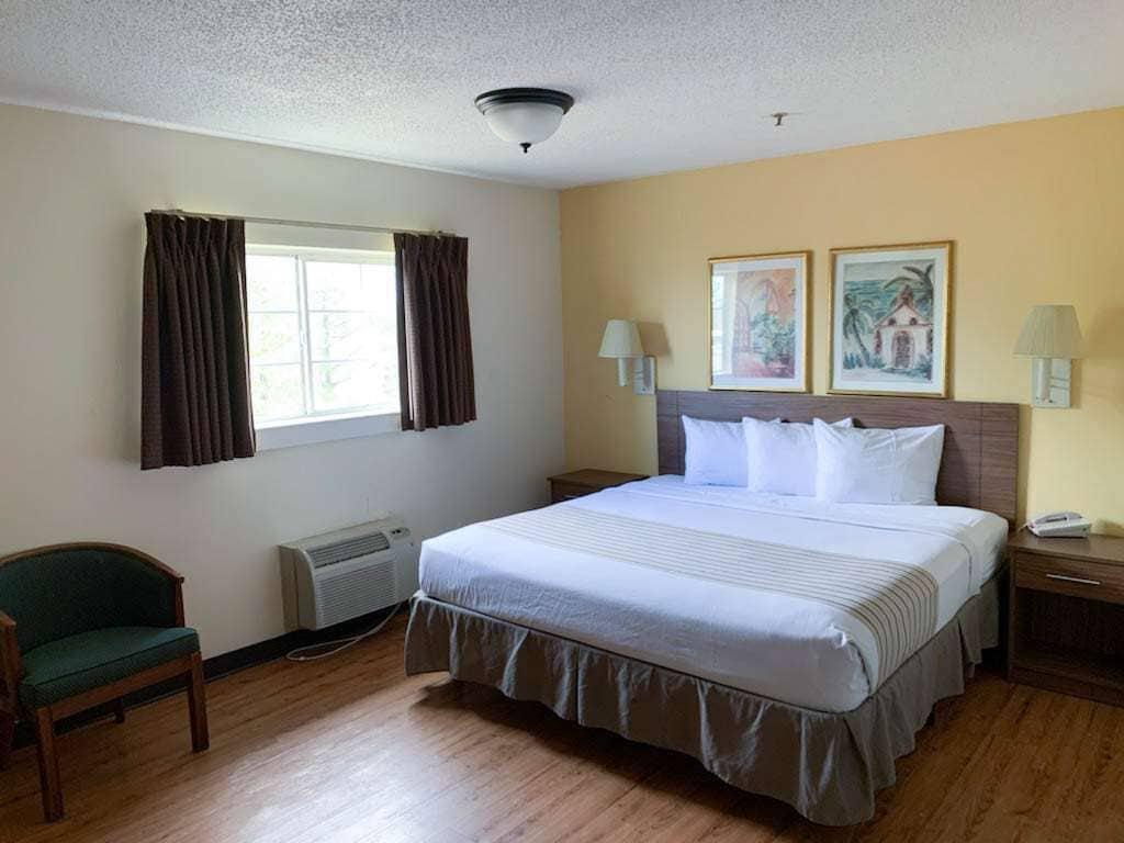 Studio 6 Myrtle Beach, Sc Esterno foto