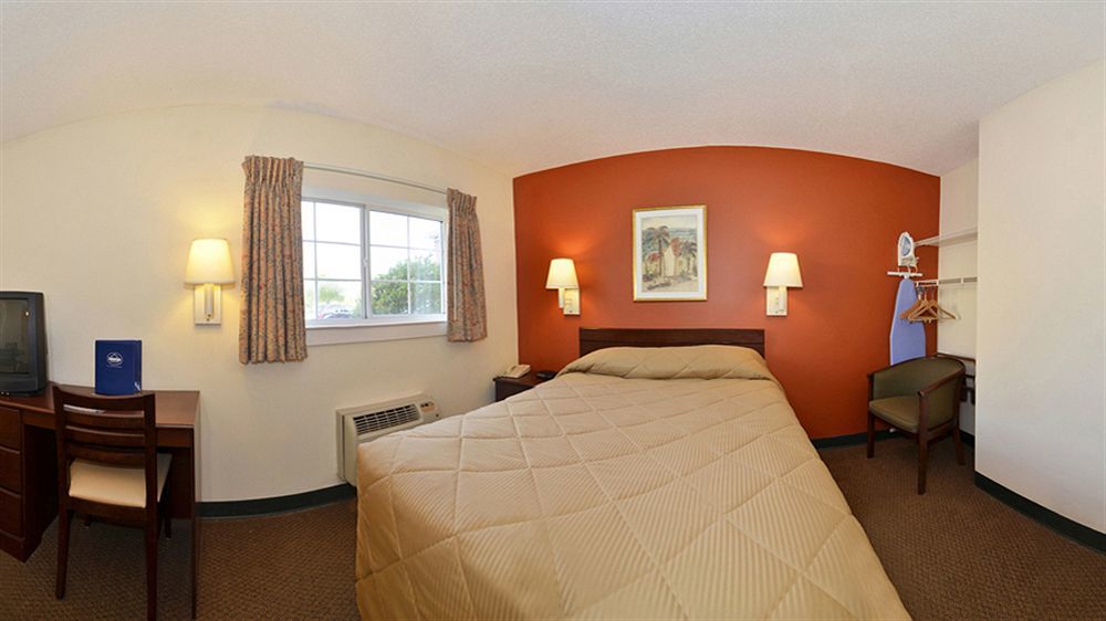 Studio 6 Myrtle Beach, Sc Esterno foto