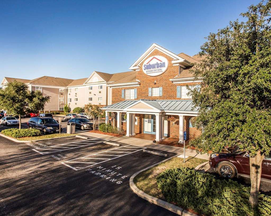 Studio 6 Myrtle Beach, Sc Esterno foto