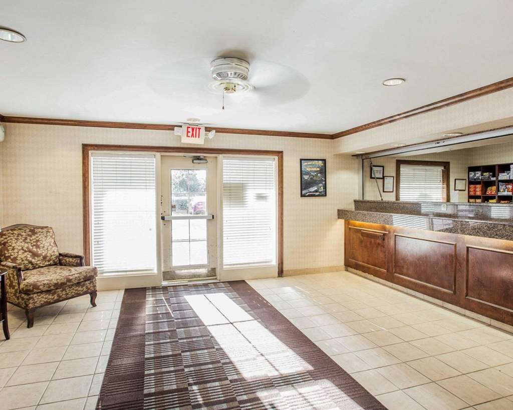 Studio 6 Myrtle Beach, Sc Interno foto