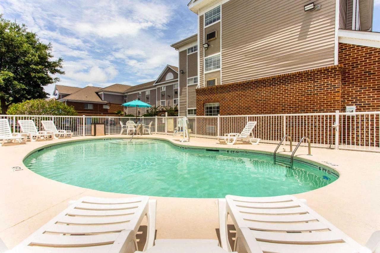 Studio 6 Myrtle Beach, Sc Esterno foto