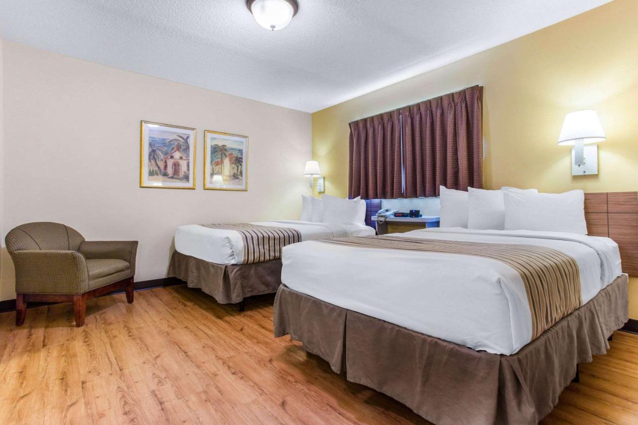 Studio 6 Myrtle Beach, Sc Esterno foto