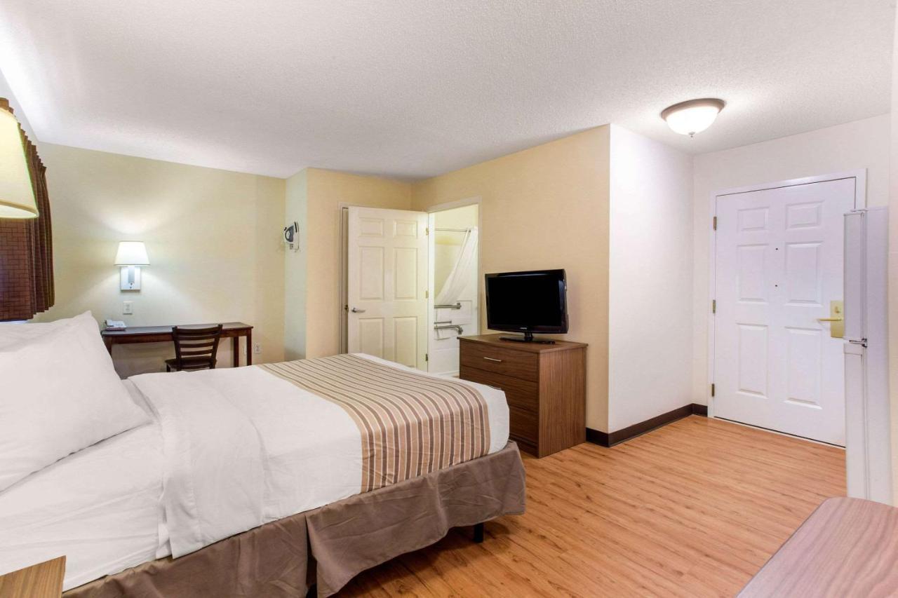 Studio 6 Myrtle Beach, Sc Esterno foto
