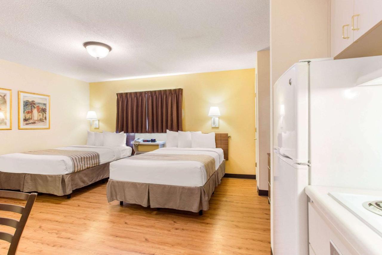 Studio 6 Myrtle Beach, Sc Esterno foto