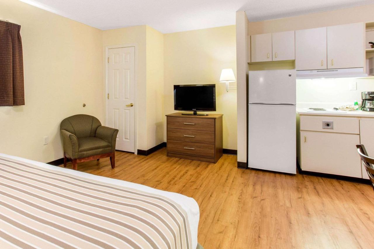 Studio 6 Myrtle Beach, Sc Esterno foto