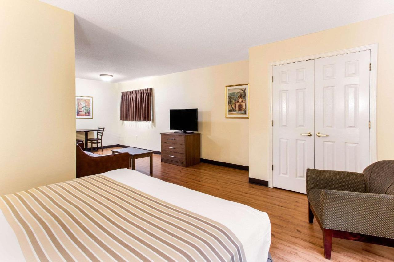 Studio 6 Myrtle Beach, Sc Esterno foto
