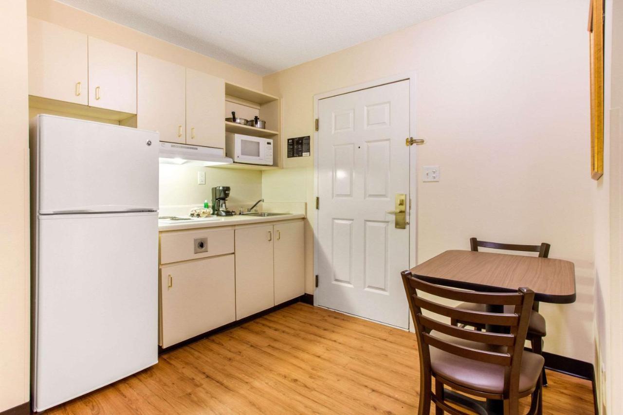 Studio 6 Myrtle Beach, Sc Esterno foto