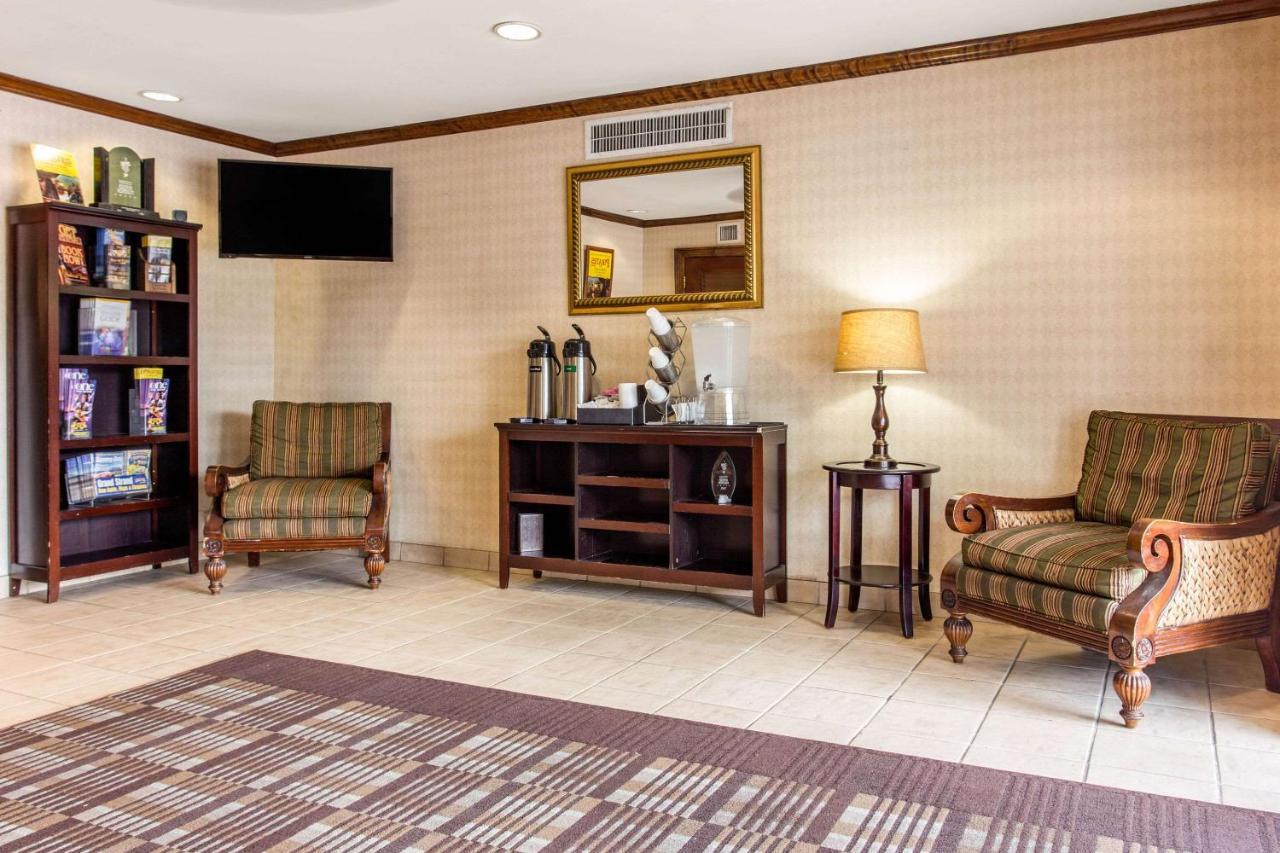 Studio 6 Myrtle Beach, Sc Esterno foto