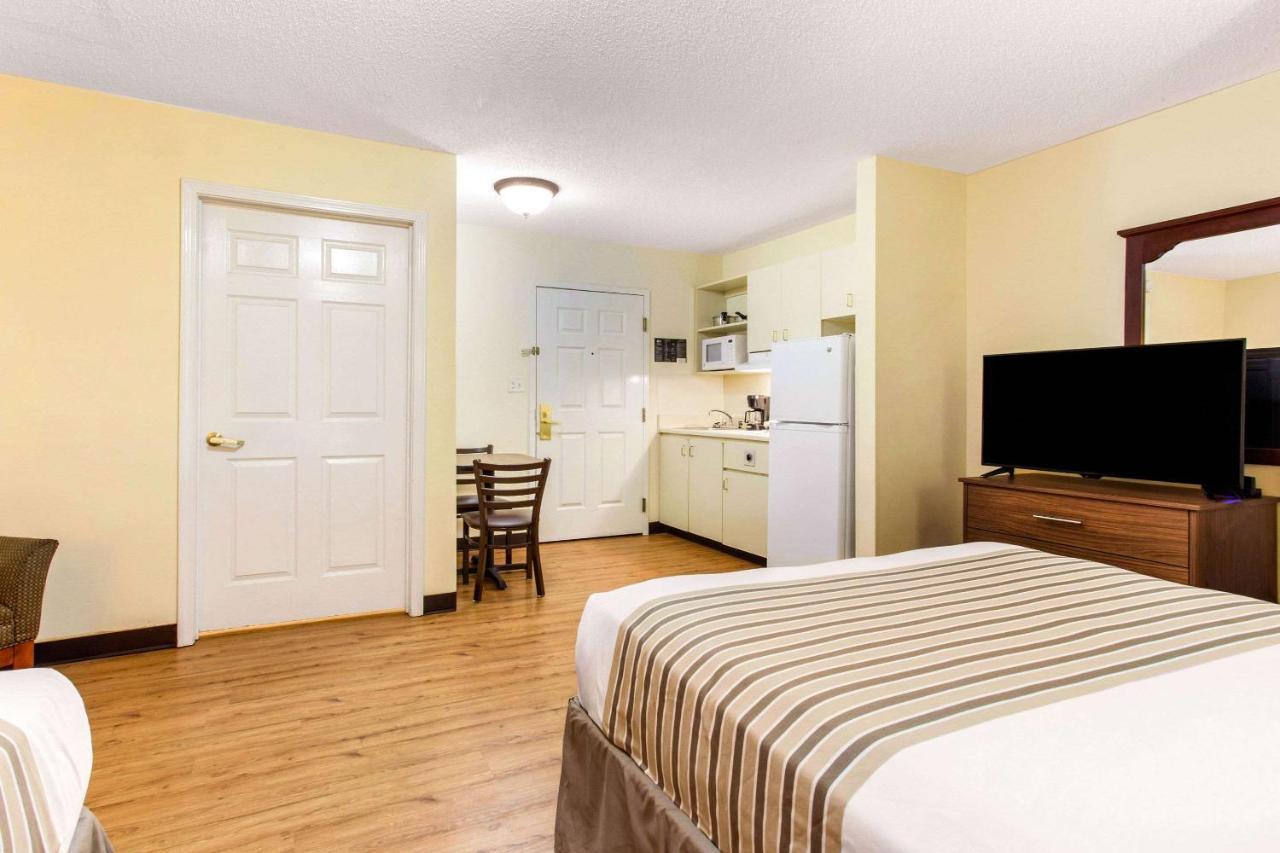 Studio 6 Myrtle Beach, Sc Esterno foto