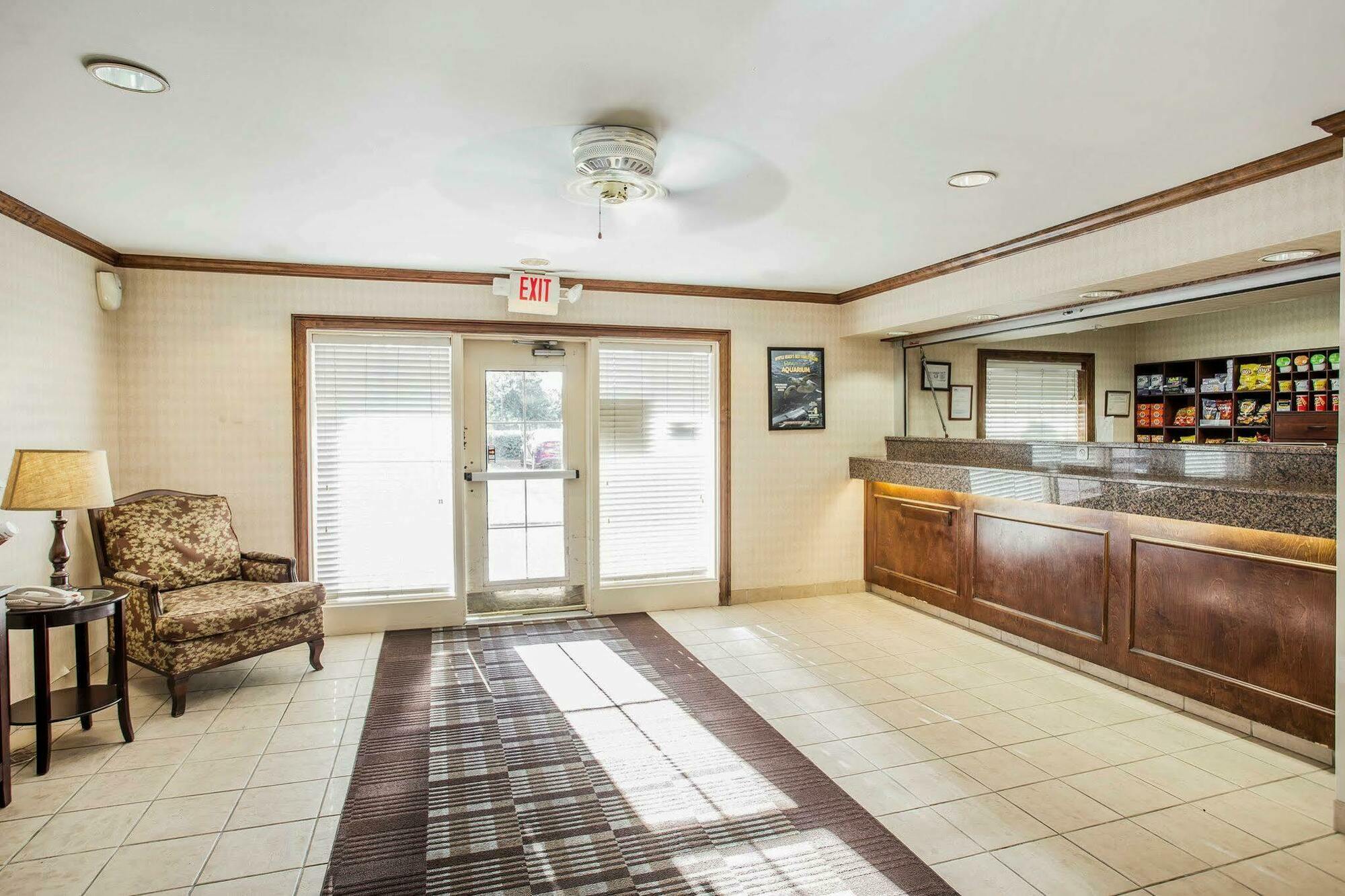 Studio 6 Myrtle Beach, Sc Esterno foto