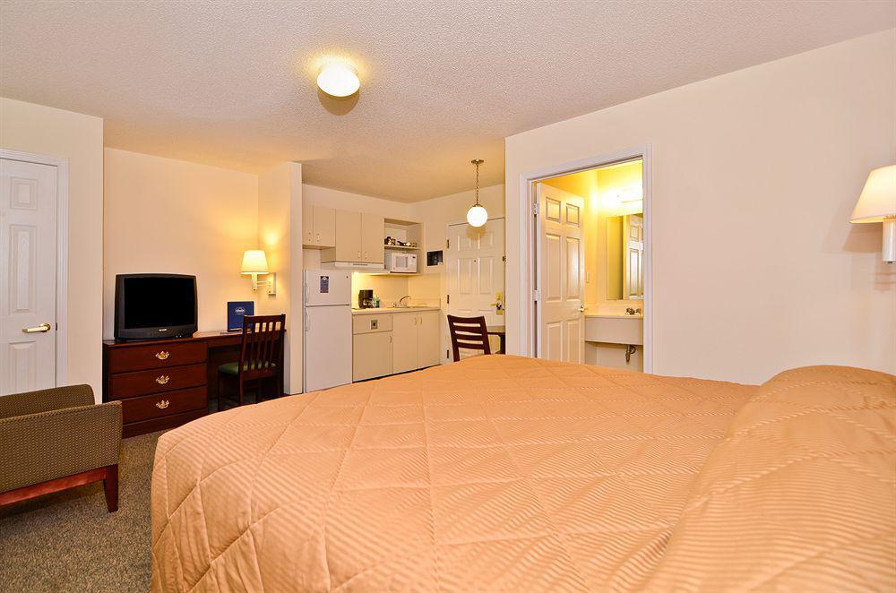 Studio 6 Myrtle Beach, Sc Esterno foto